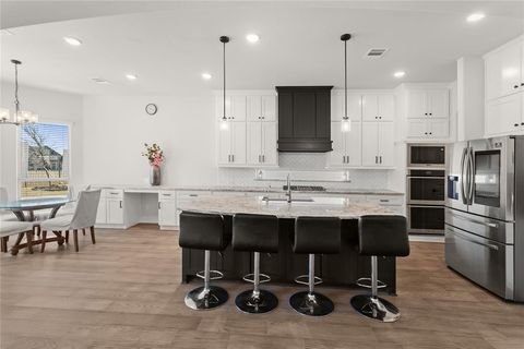 Tiny photo for 600 St Andrew Lane, Prosper, TX 75078 (MLS # 21196477)