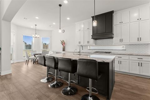 Tiny photo for 600 St Andrew Lane, Prosper, TX 75078 (MLS # 21196477)