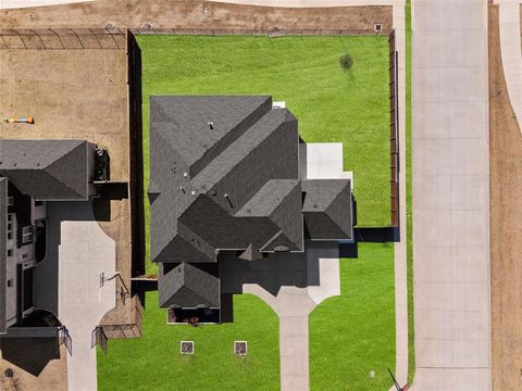 Tiny photo for 600 St Andrew Lane, Prosper, TX 75078 (MLS # 21196477)