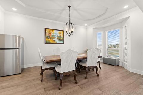 Tiny photo for 600 St Andrew Lane, Prosper, TX 75078 (MLS # 21196477)