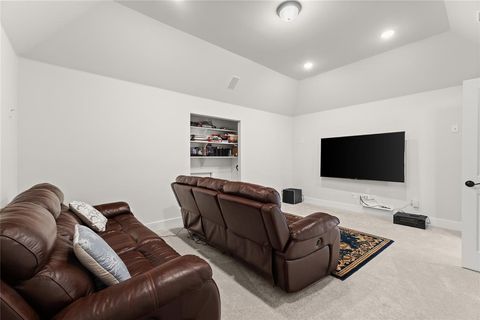 Tiny photo for 600 St Andrew Lane, Prosper, TX 75078 (MLS # 21196477)