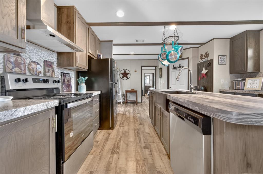 21760 Shady Trail Road