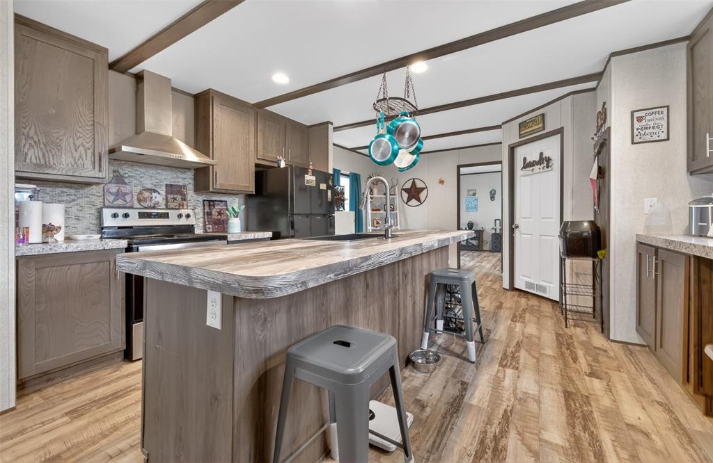 21760 Shady Trail Road