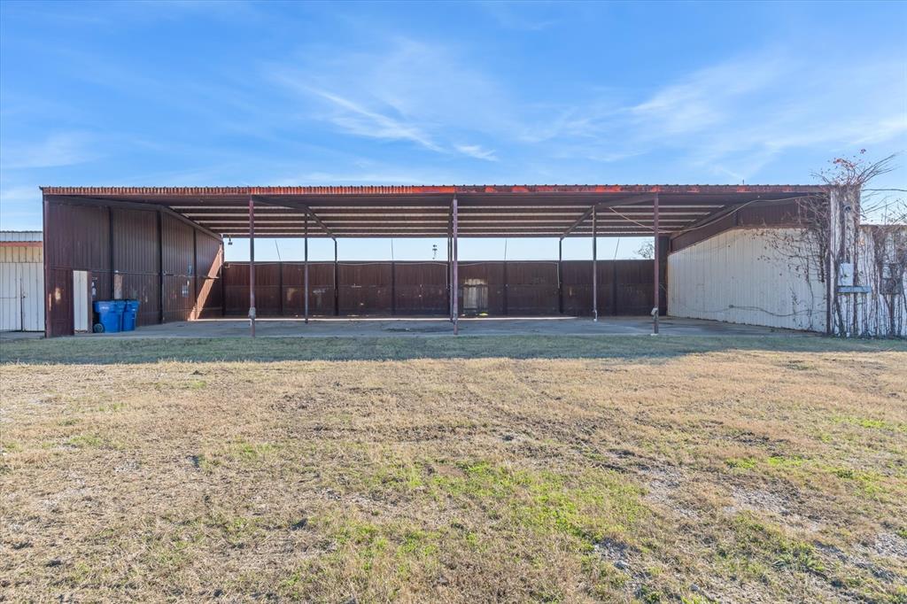 None - Commercial Sale