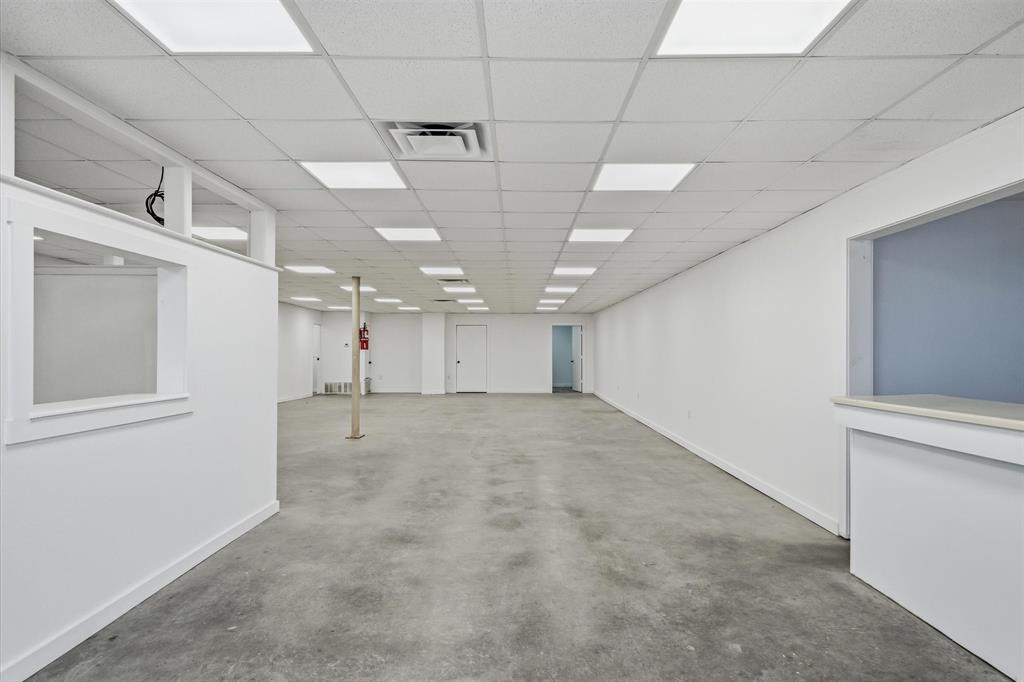 None - Commercial Sale