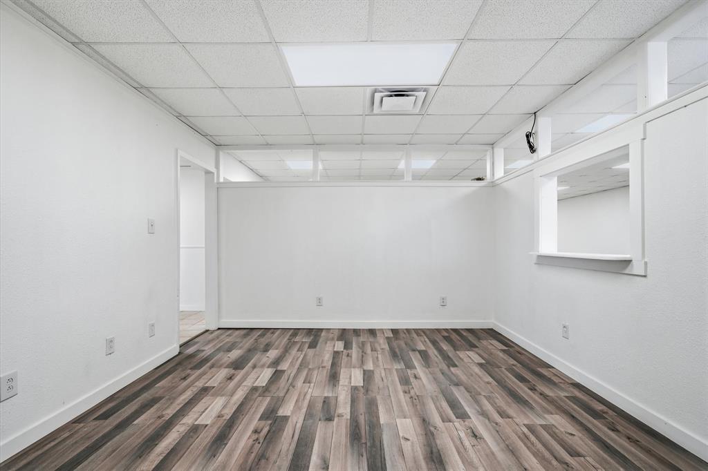 None - Commercial Sale