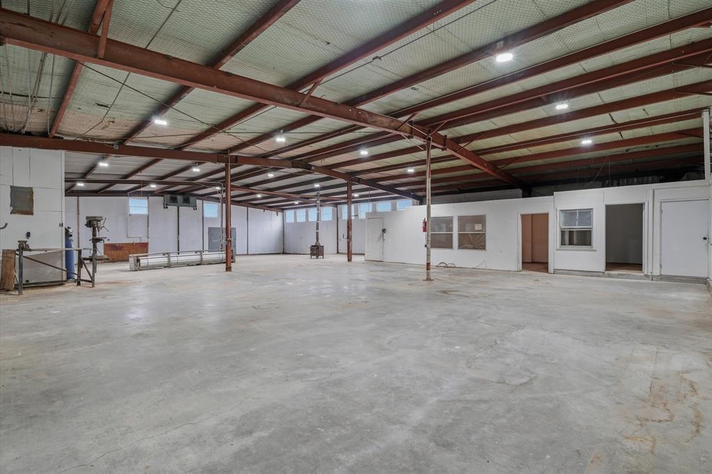 None - Commercial Sale