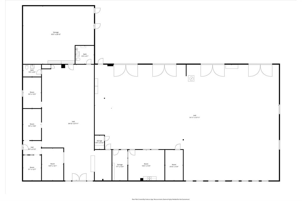 None - Commercial Sale