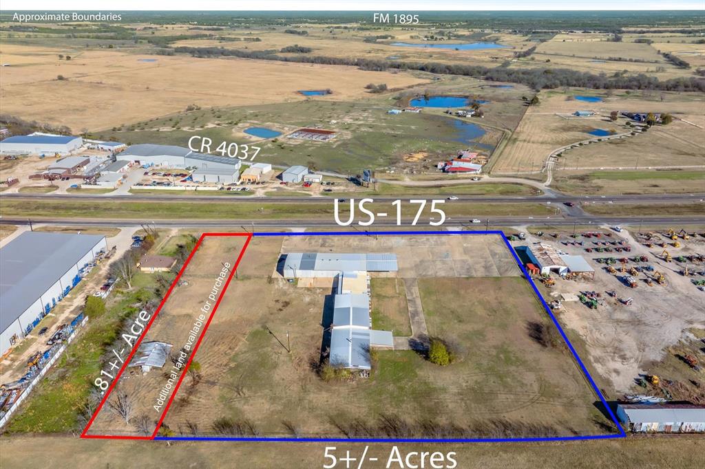 None - Commercial Sale