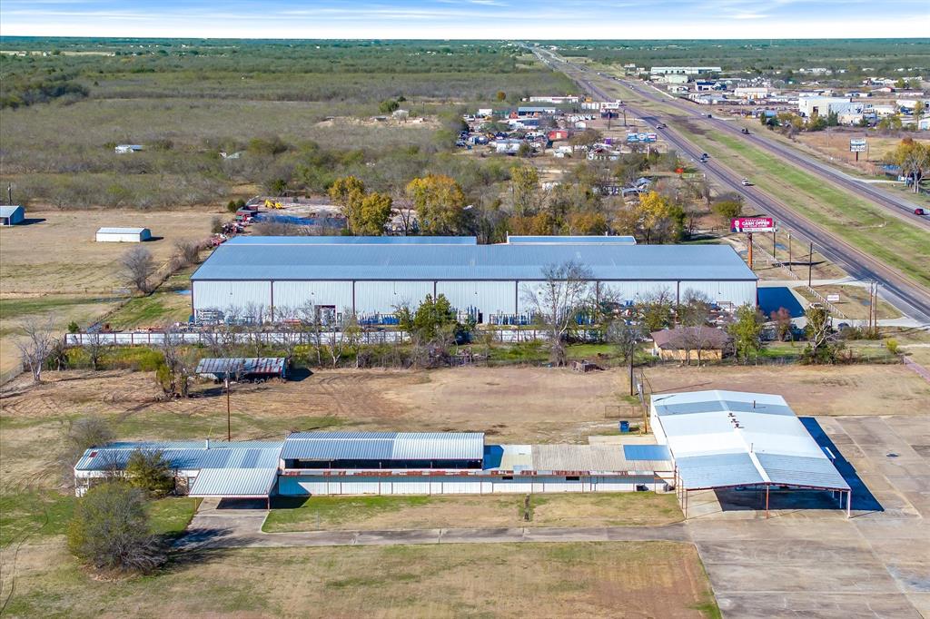 None - Commercial Sale