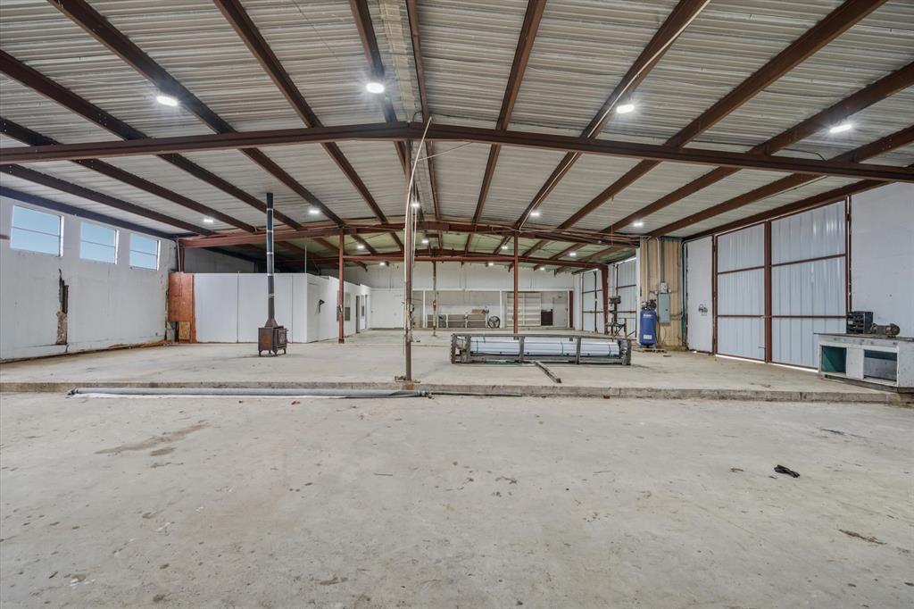 None - Commercial Sale