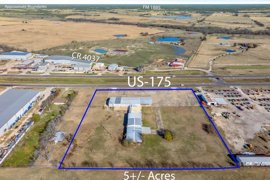 None - Commercial Sale