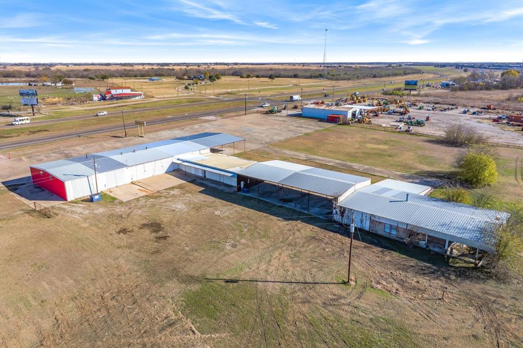 None - Commercial Sale