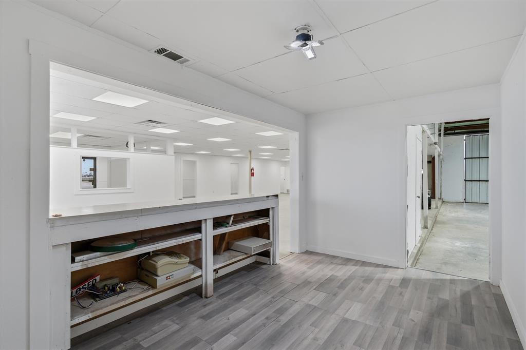 None - Commercial Sale