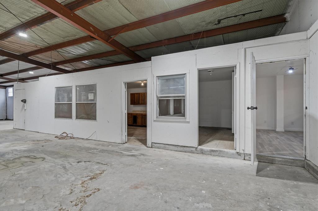 None - Commercial Sale