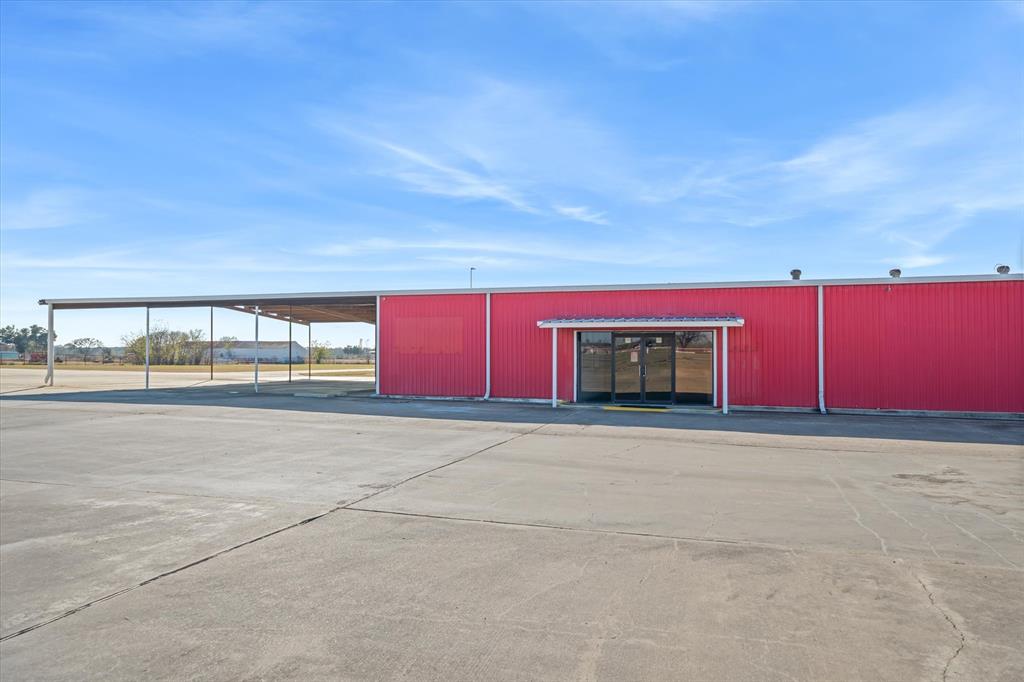 None - Commercial Sale