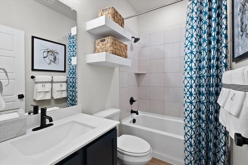 Providence Commons - Residential