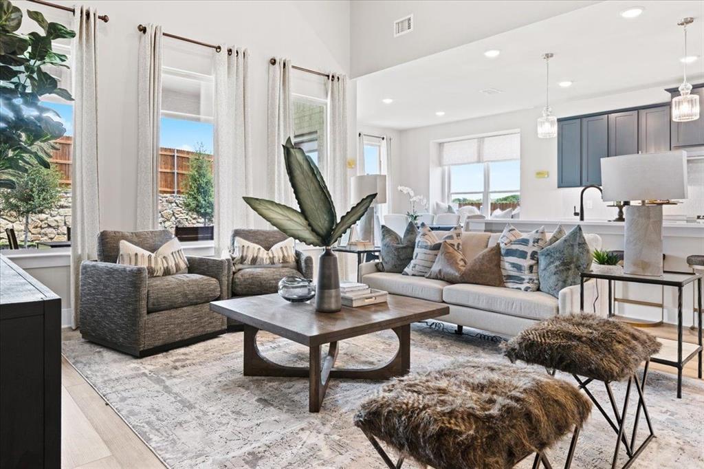 Providence Commons - Residential