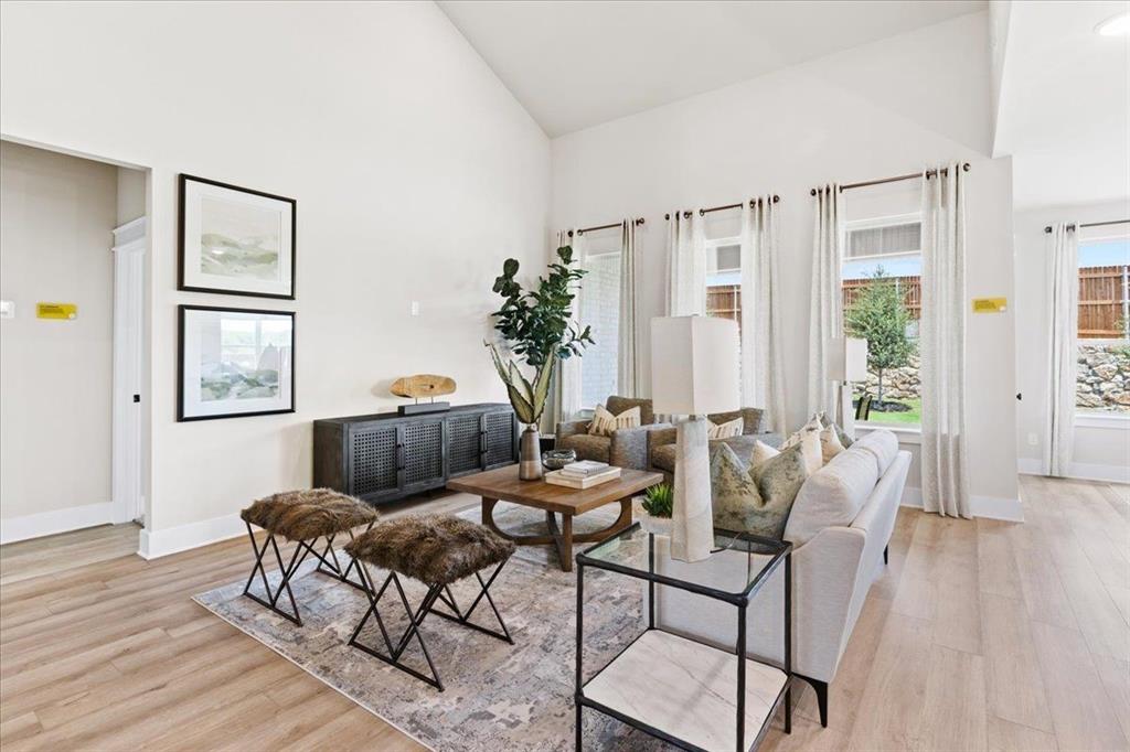 Providence Commons - Residential