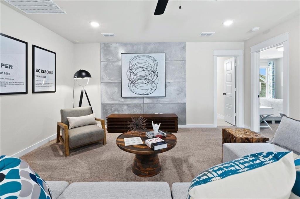 Providence Commons - Residential