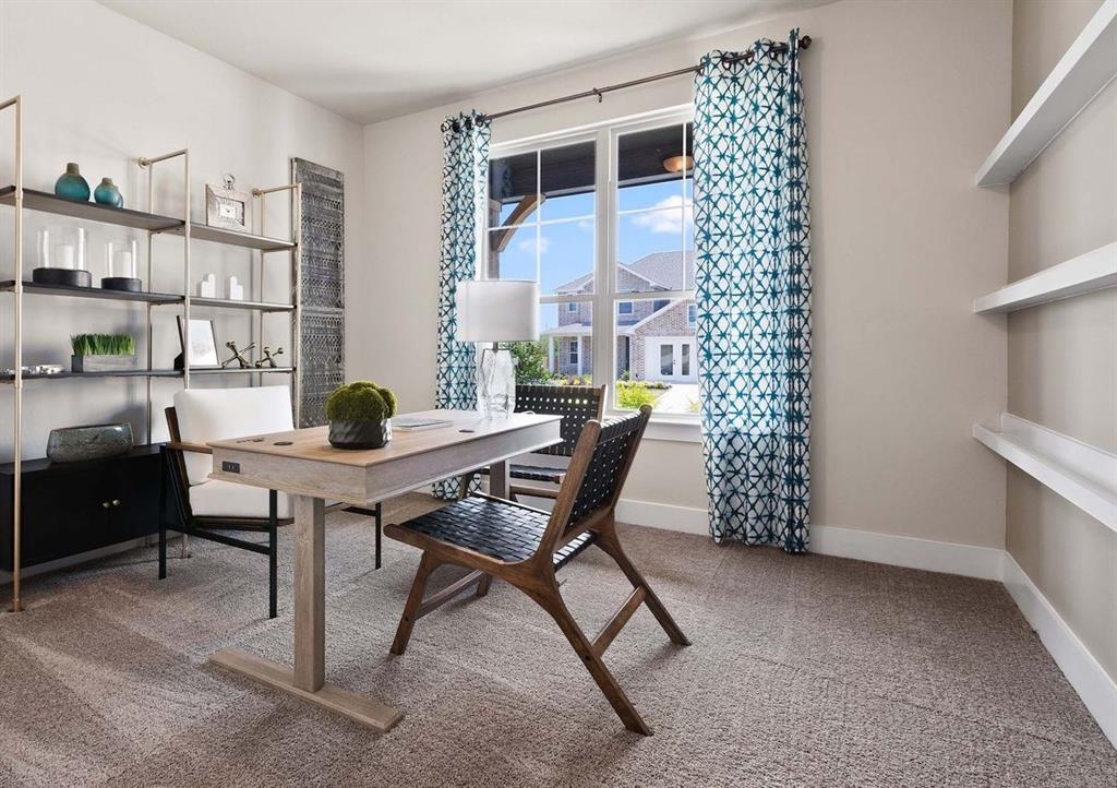 Providence Commons - Residential