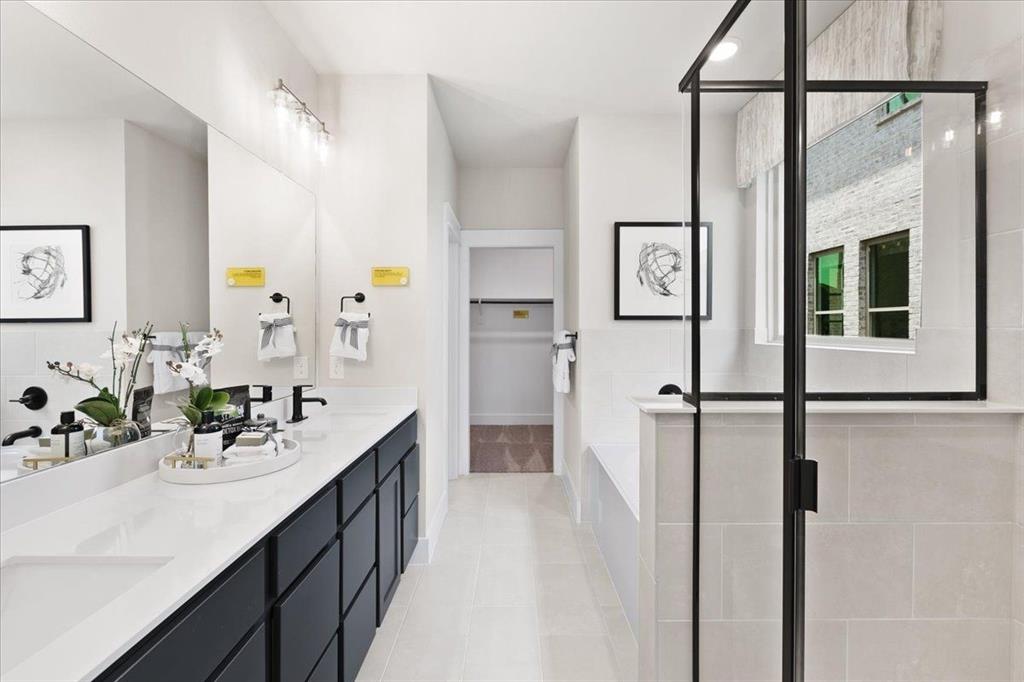 Providence Commons - Residential