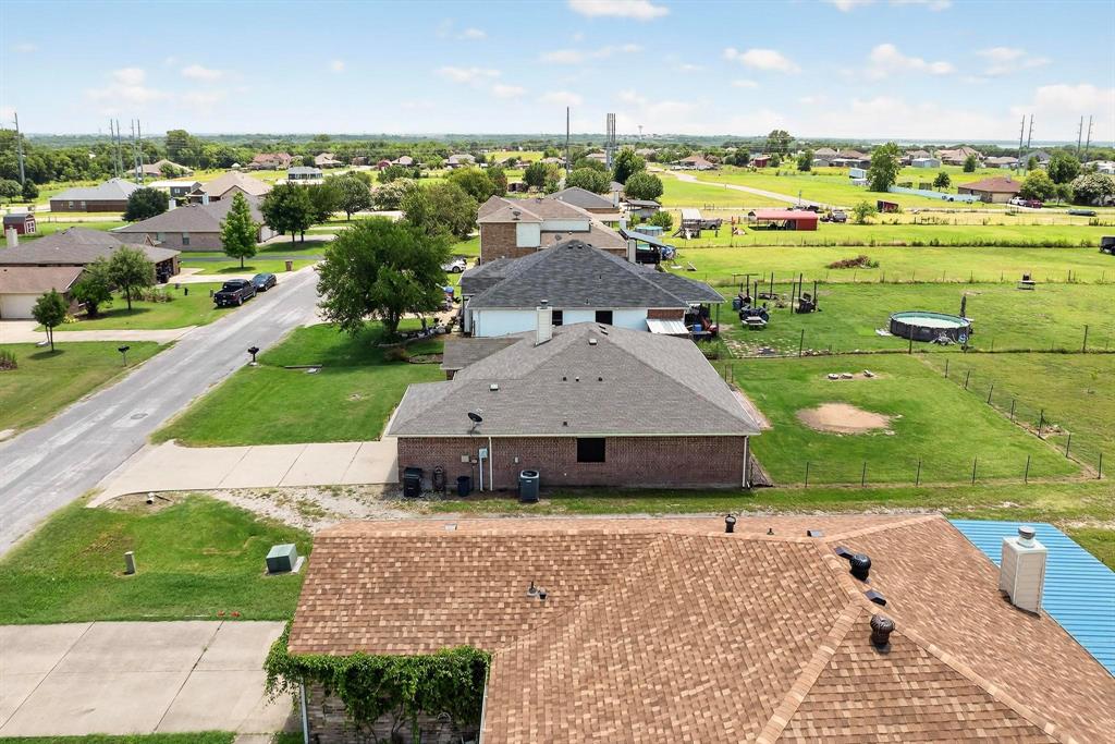 Rock Ridge Add Ph Two-B - Residential