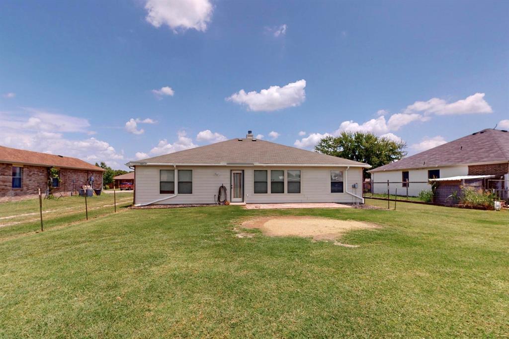 Rock Ridge Add Ph Two-B - Residential