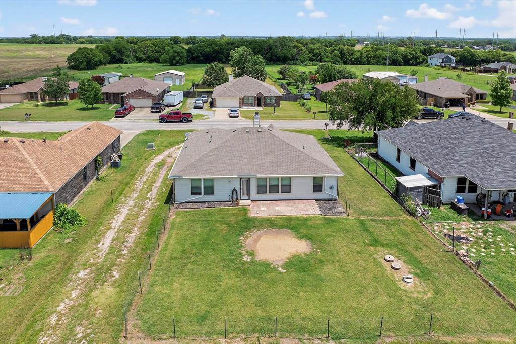 Rock Ridge Add Ph Two-B - Residential