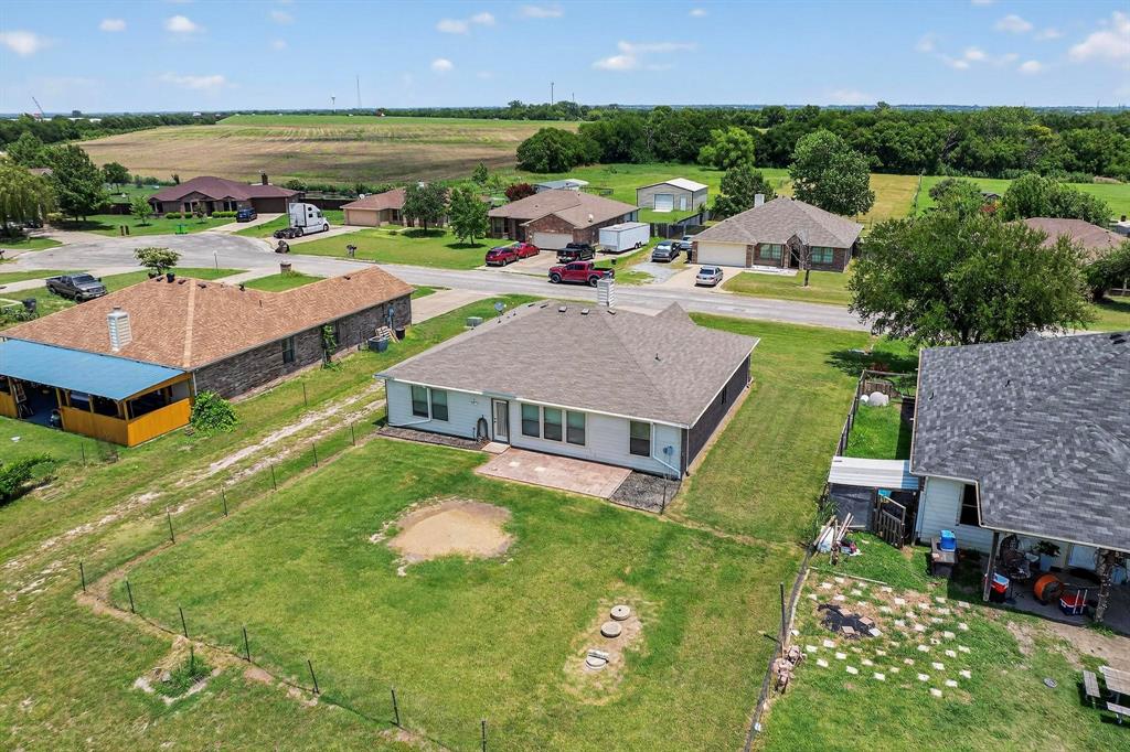 Rock Ridge Add Ph Two-B - Residential