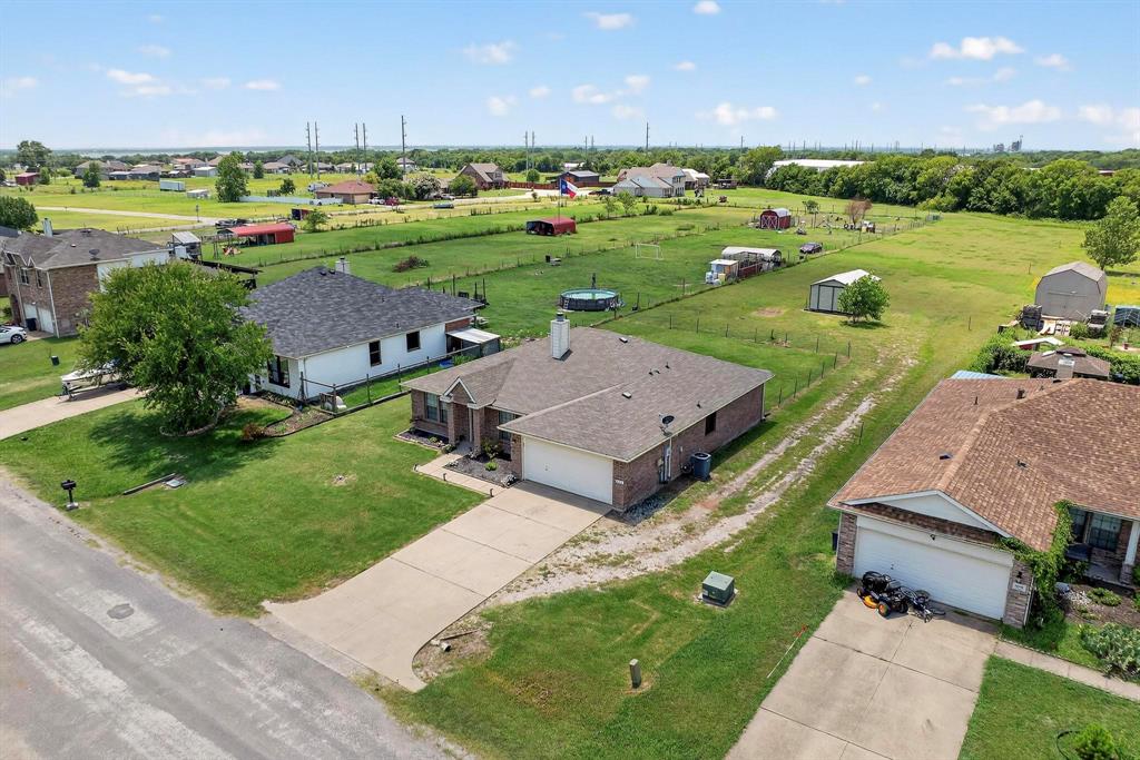 Rock Ridge Add Ph Two-B - Residential