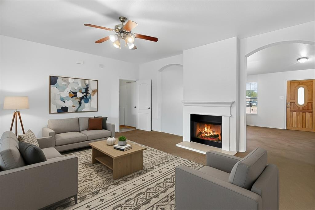 Rock Ridge Add Ph Two-B - Residential