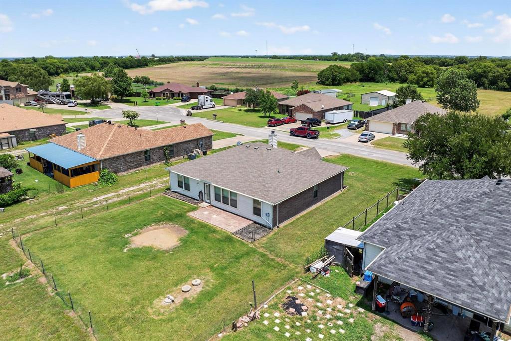 Rock Ridge Add Ph Two-B - Residential