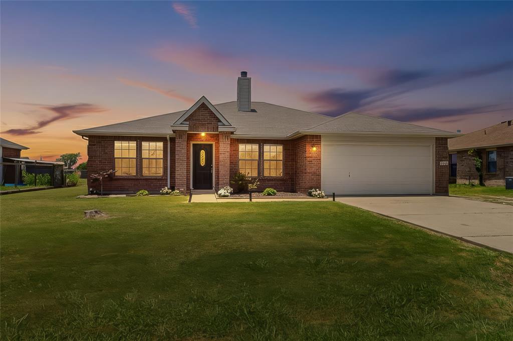 Rock Ridge Add Ph Two-B - Residential