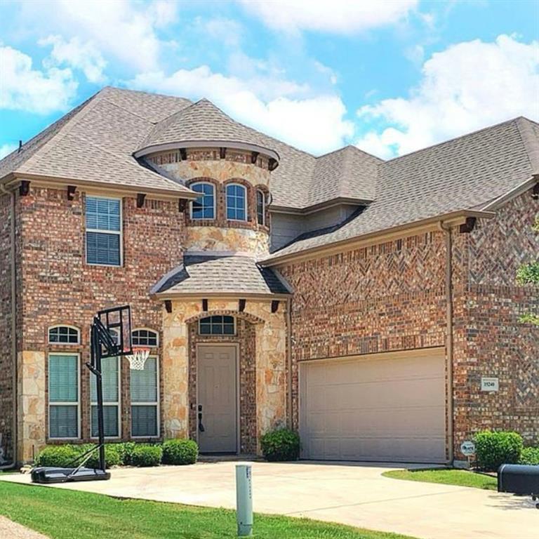 15240 Mallard Creek Street