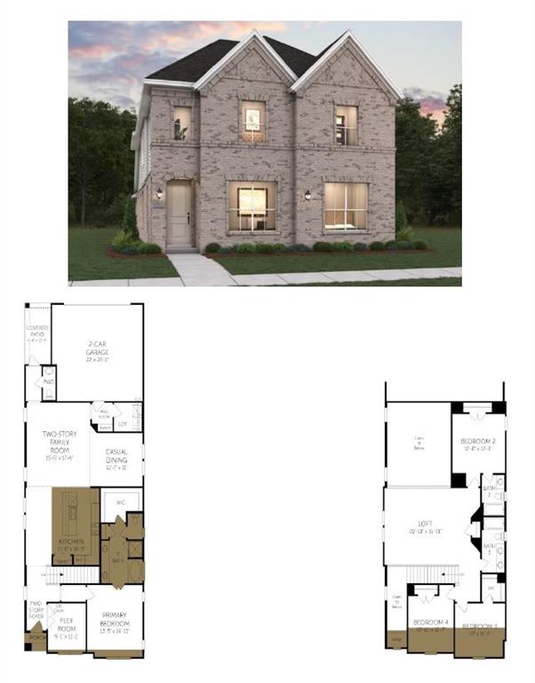 9317 Rolling Meadow Way