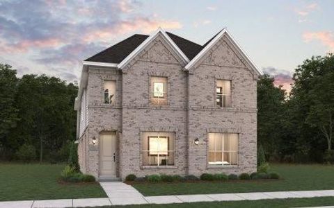 9317 Rolling Meadow Way Denton TX 76226