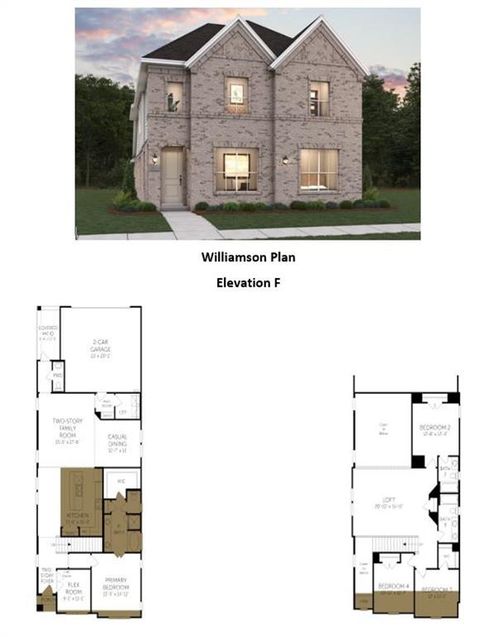 9317 Rolling Meadow Way Denton TX 76226