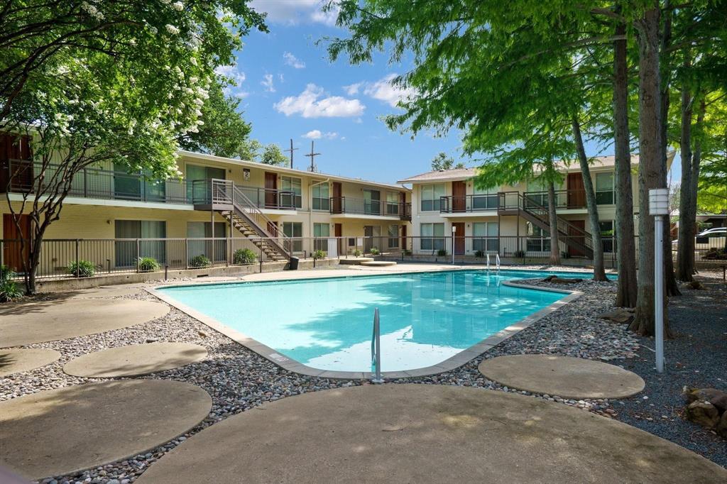 4616 West Lovers Lane Condos - Residential