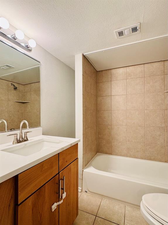 4616 West Lovers Lane Condos - Residential