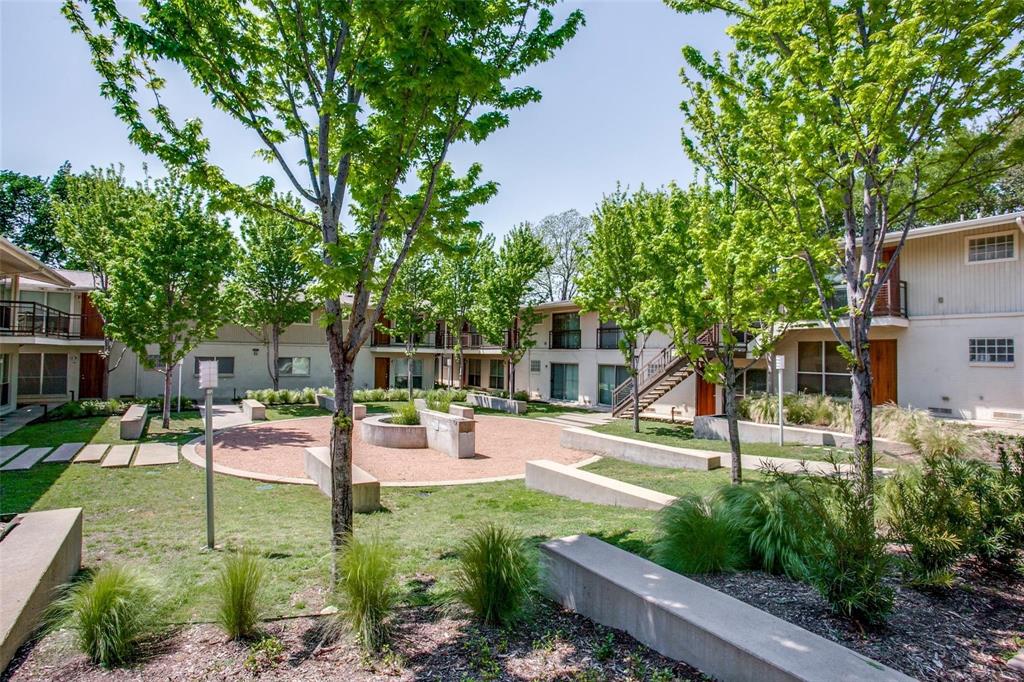 4616 West Lovers Lane Condos - Residential