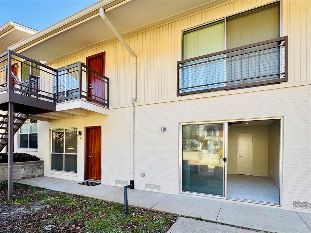 4616 West Lovers Lane Condos - Residential