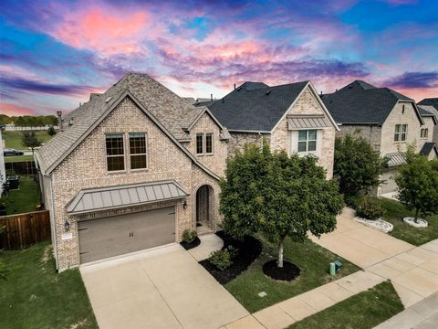 4557 El Paso Drive Plano TX 75024