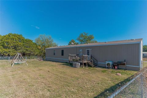 A home in Granbury