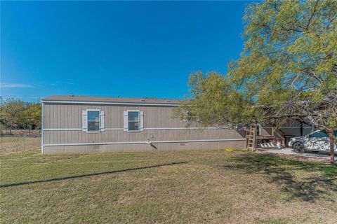 A home in Granbury