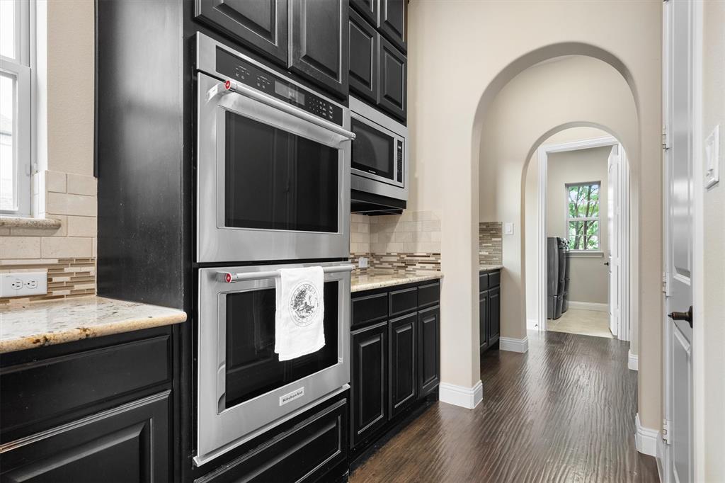 Brockdale Estates Ph 1 - Residential