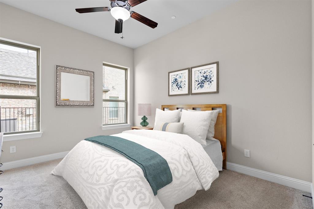 Brockdale Estates Ph 1 - Residential