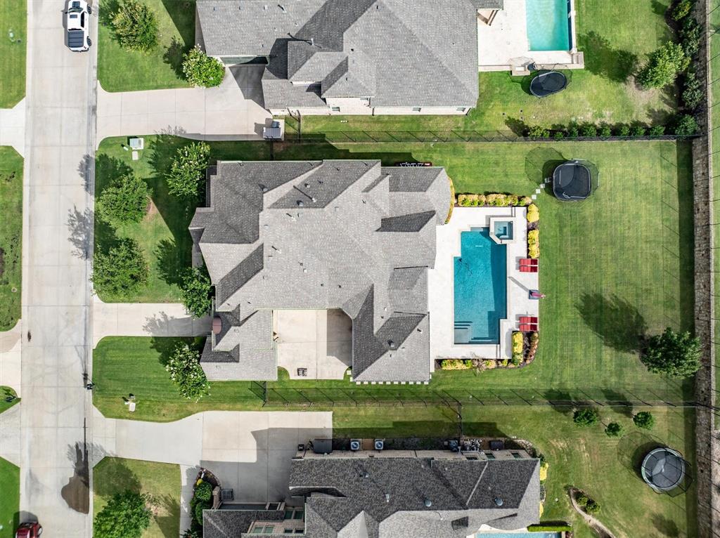 Brockdale Estates Ph 1 - Residential