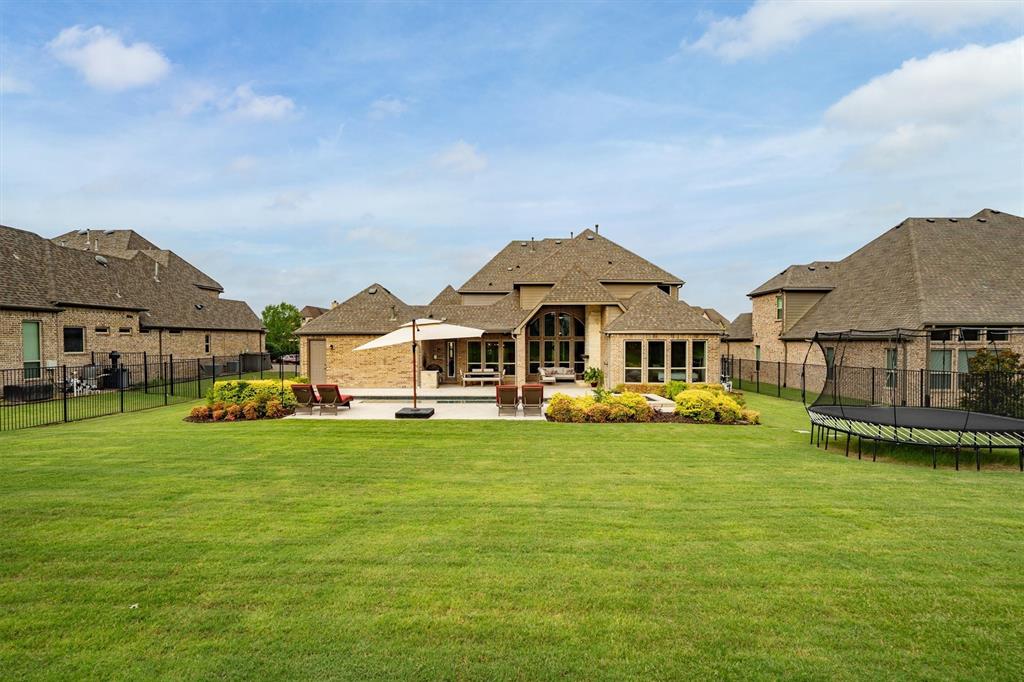 Brockdale Estates Ph 1 - Residential