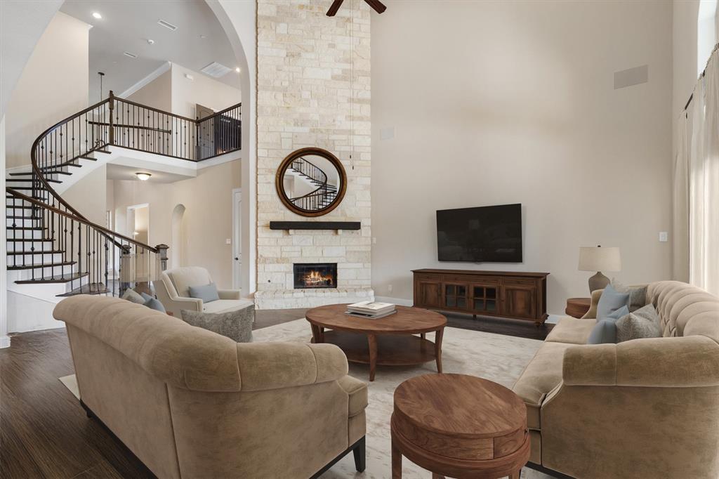 Brockdale Estates Ph 1 - Residential